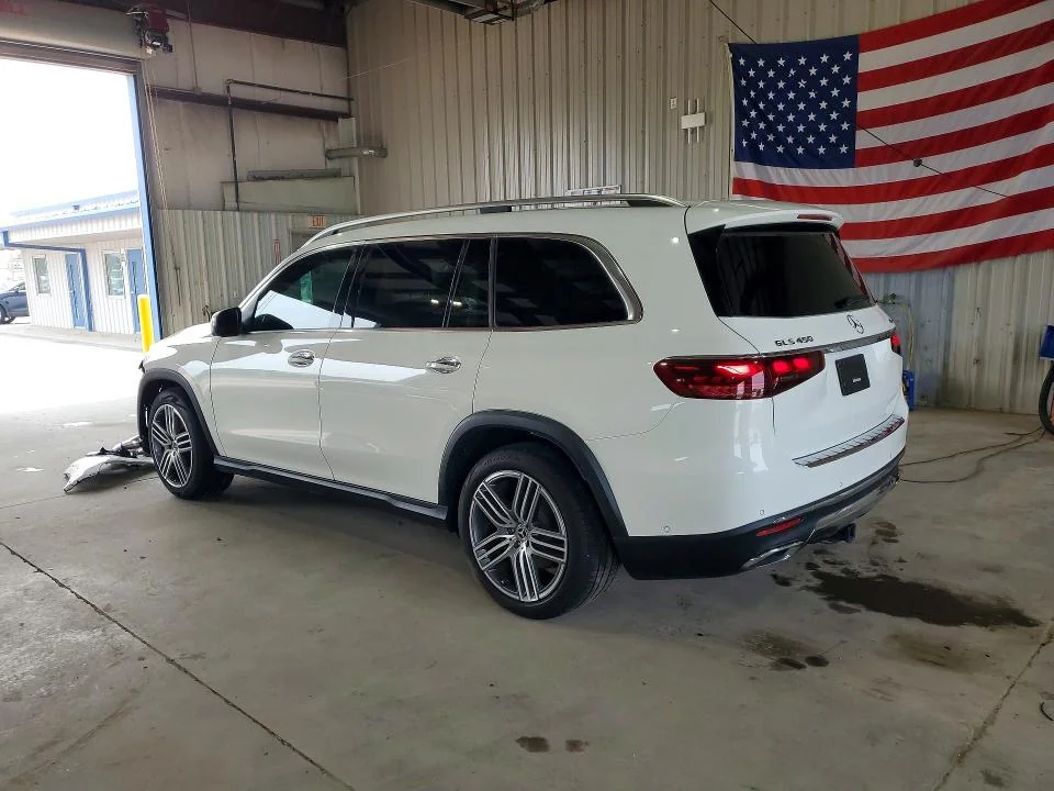 BMW X5 2022 photo 2