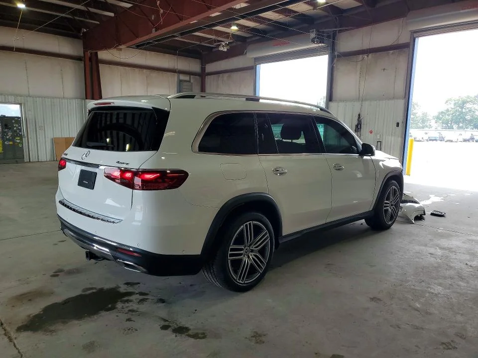 BMW X5 2022 photo 3
