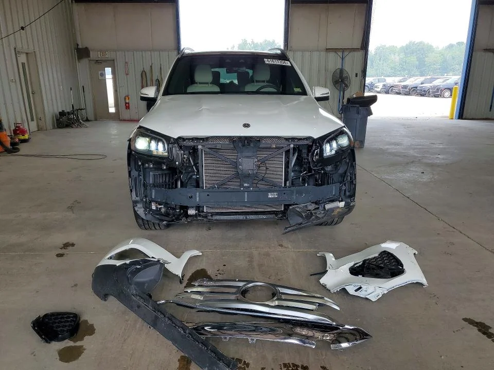 BMW X5 2022 photo 5