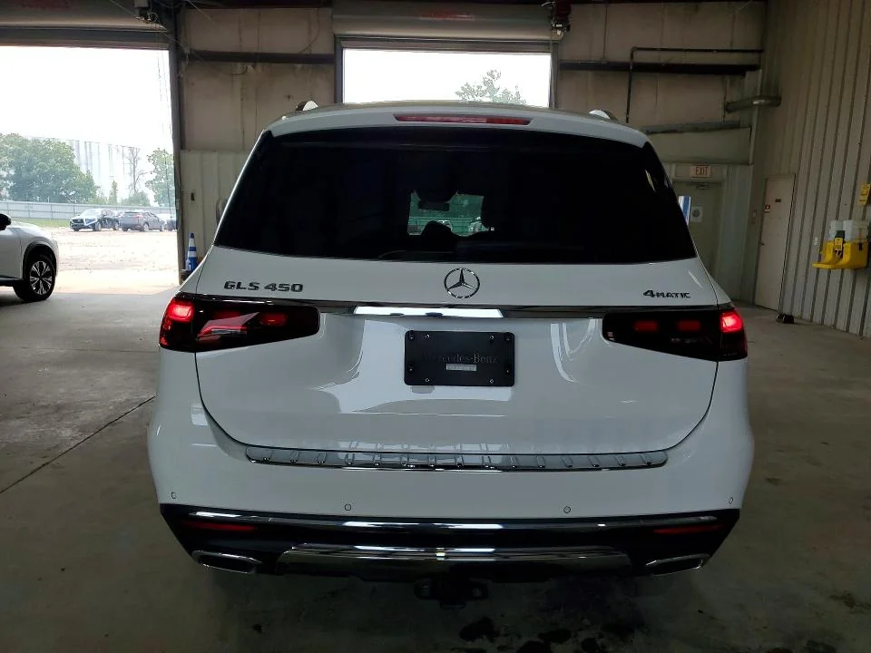 BMW X5 2022 photo 6