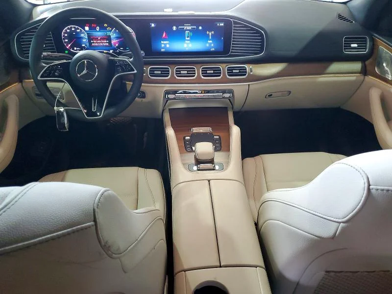 BMW X5 2022 photo 8