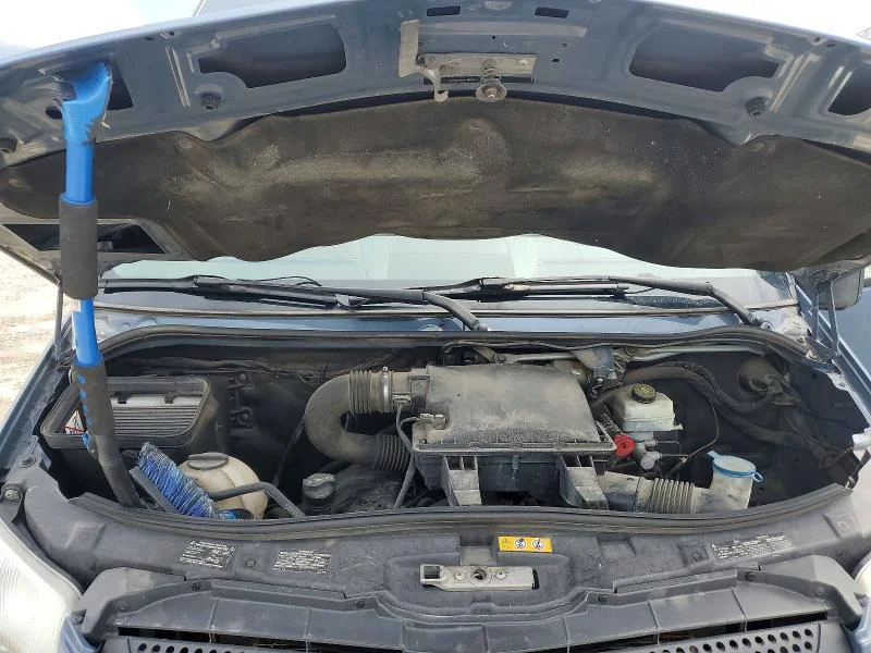 BMW X5 2017 photo 11