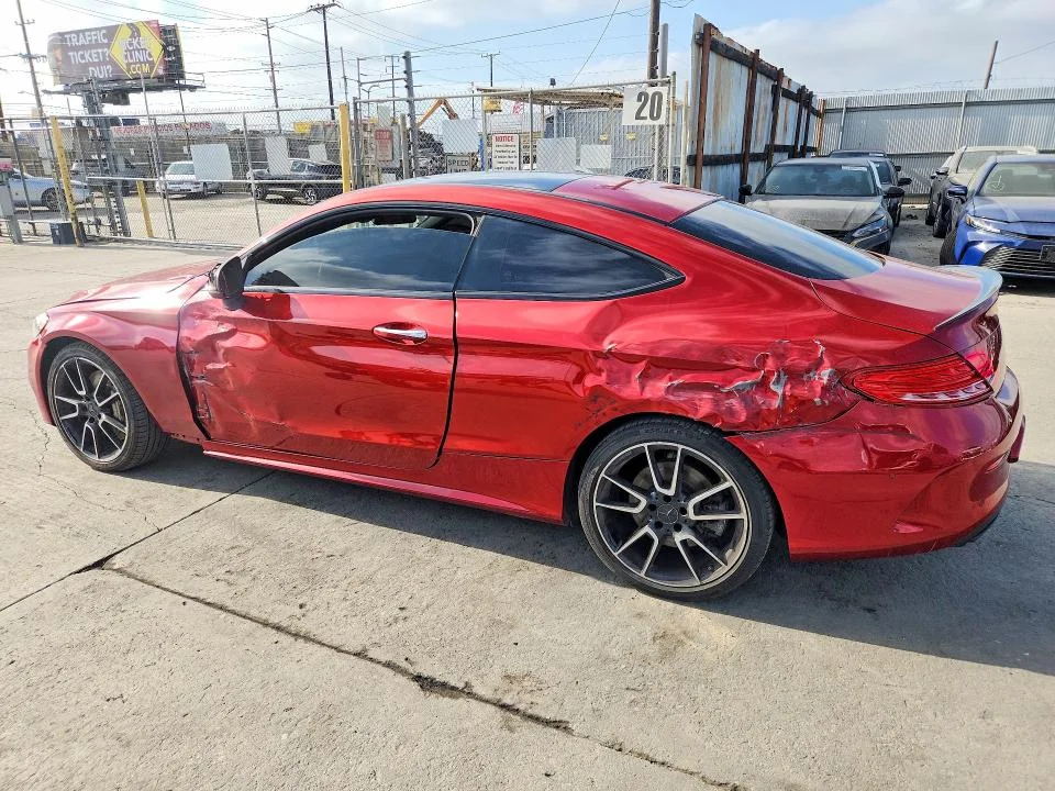 BMW 550 2016 photo 2
