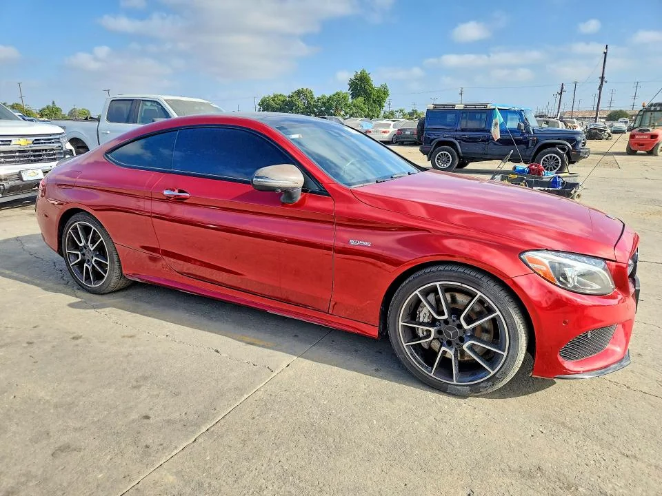 BMW 550 2016 photo 4