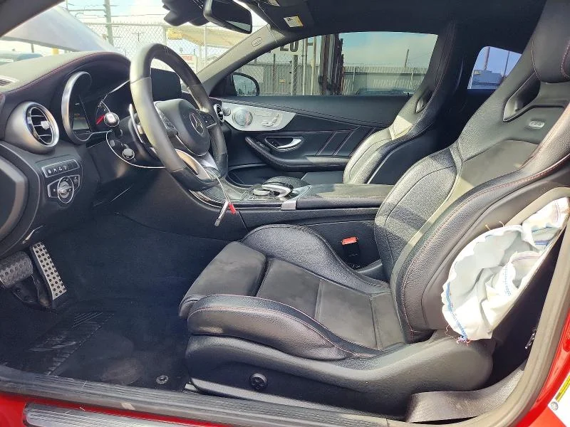BMW 550 2016 photo 7