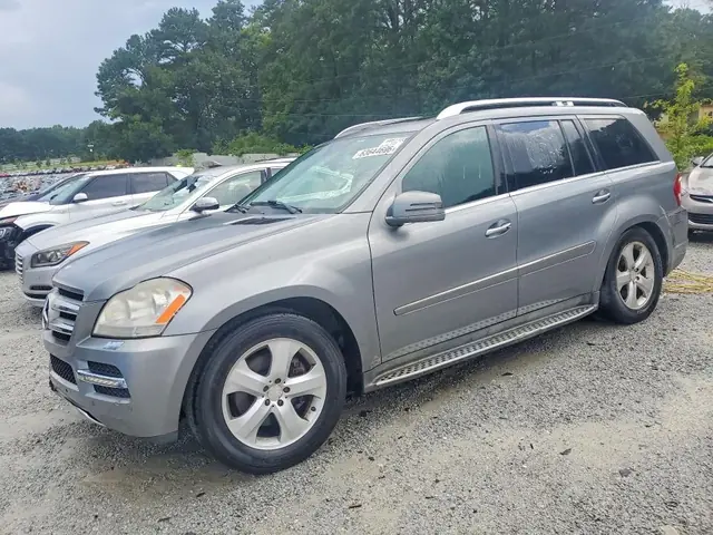 BMW X5 2011 — MECHANICAL