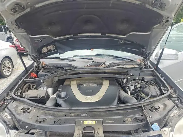 BMW X5 2011 photo 12