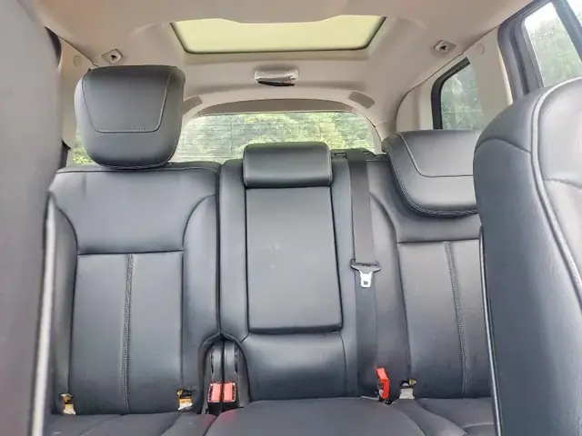 BMW X5 2011 photo 10