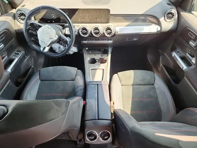 BMW X5 2024 photo 8