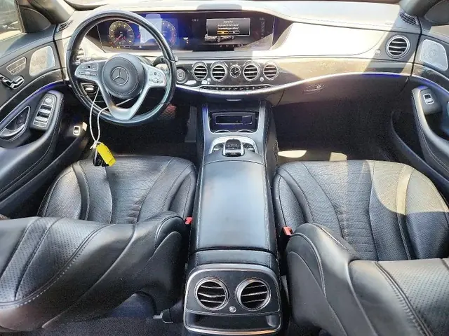BMW X3 2019 photo 8