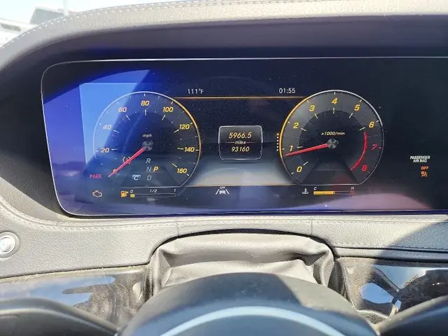 BMW X3 2019 photo 9