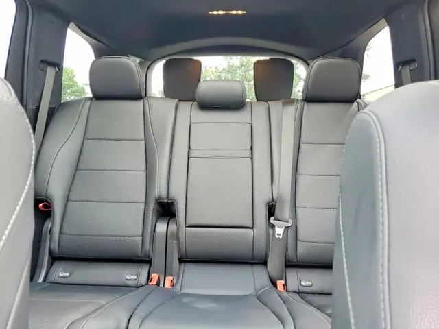BMW X3 2016 photo 10