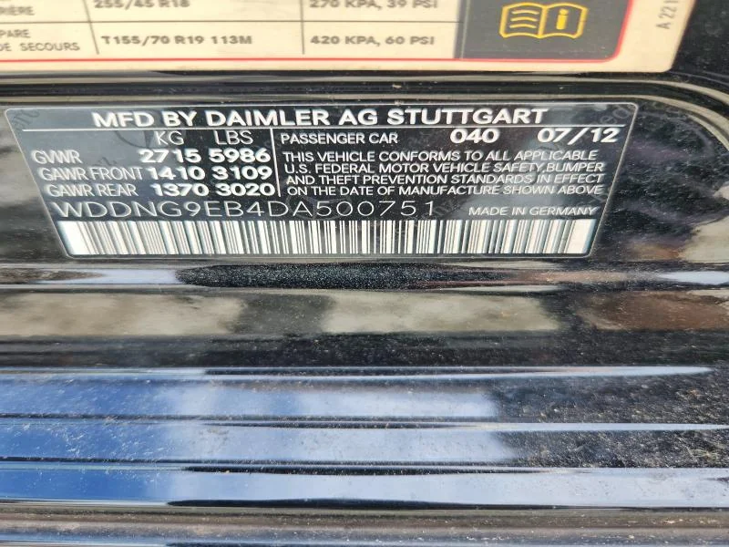 BMW X3 2019 photo 12