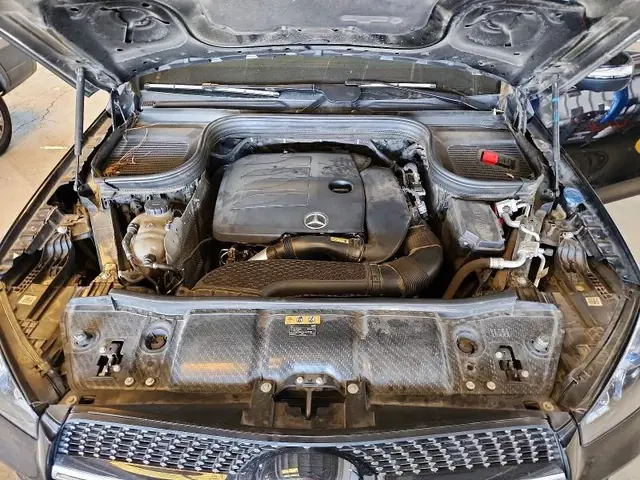 BMW X5 2023 photo 11