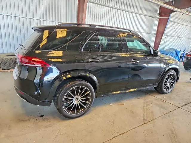 BMW X5 2023 photo 3