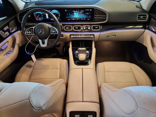 BMW X5 2023 photo 8