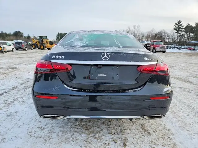 BMW 528 2013 photo 6