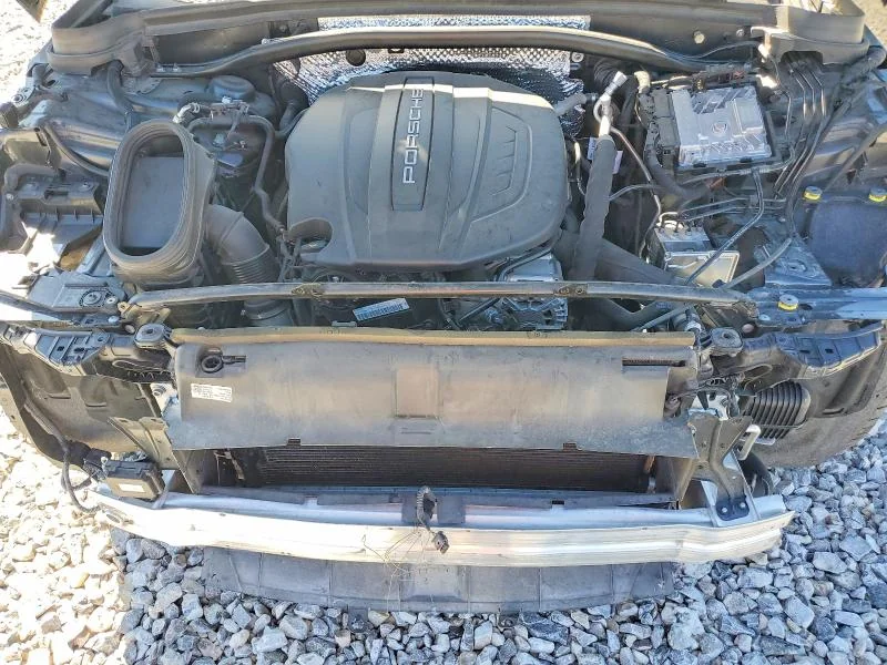 MERCEDES-BENZ C 2016 photo 11