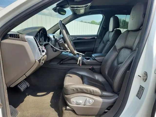 MERCEDES-BENZ R 2008 photo 6