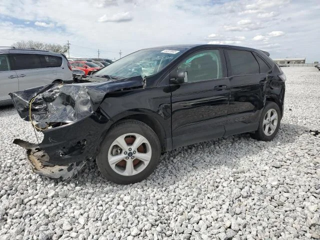 MERCEDES-BENZ GLE 2021 — MINOR DENT/SCRATCHES