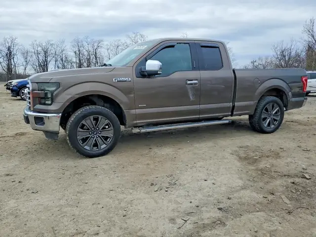 MERCEDES-BENZ GL 2015 — STRIPPED