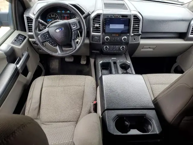 MERCEDES-BENZ GL 2015 photo 8