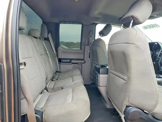 MERCEDES-BENZ GL 2015 photo 10