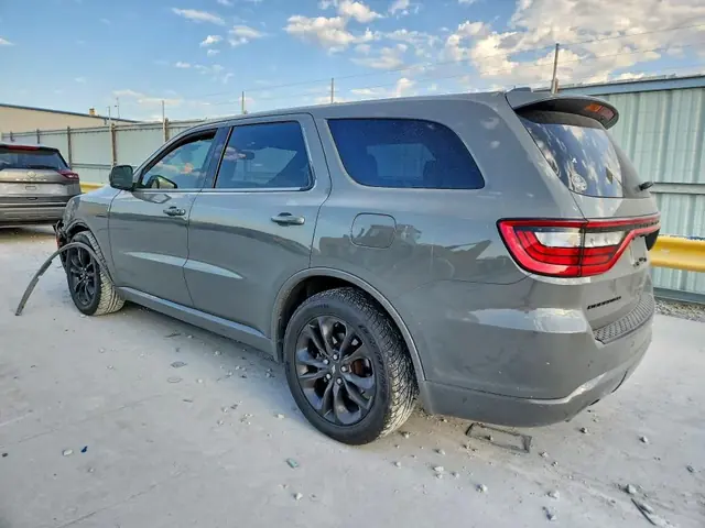 MERCEDES-BENZ GLE 2020 photo 2