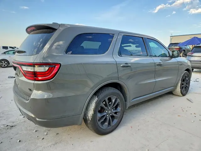 MERCEDES-BENZ GLE 2020 photo 3