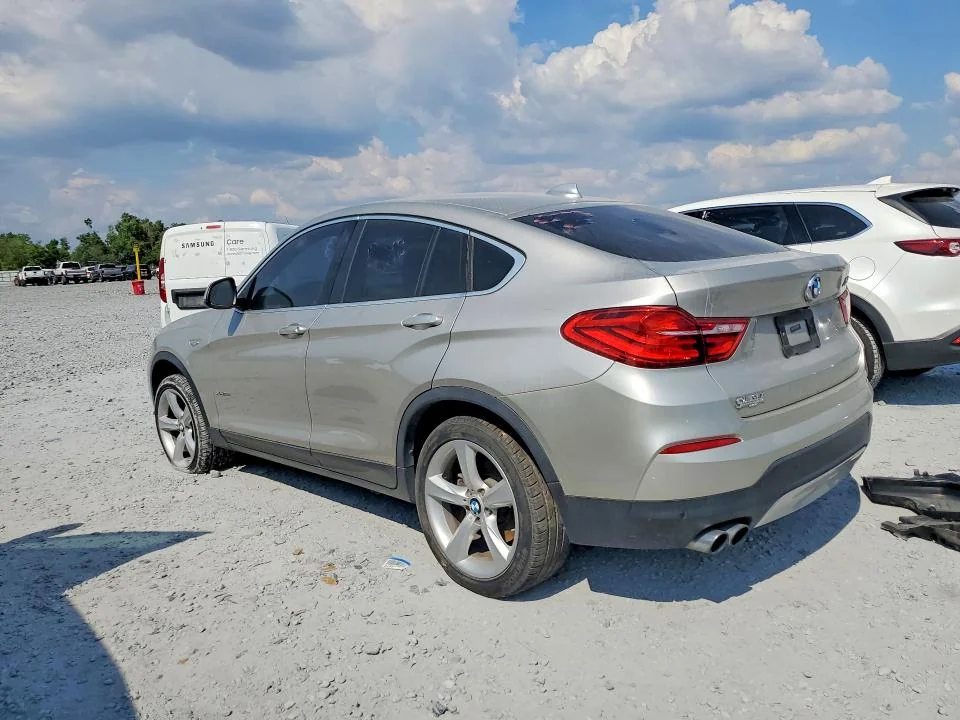 MERCEDES-BENZ CLA 2015 photo 2