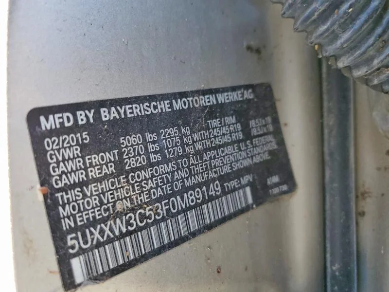 MERCEDES-BENZ CLA 2015 photo 12