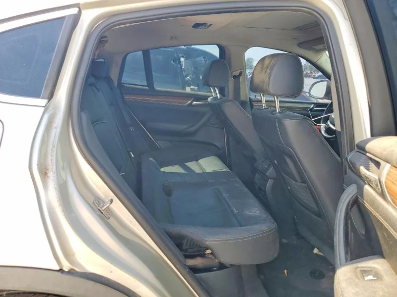 MERCEDES-BENZ CLA 2015 photo 10