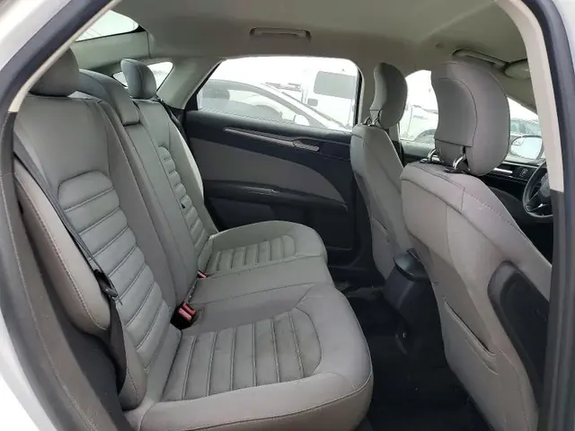 MERCEDES-BENZ SPRINTER 2021 photo 10