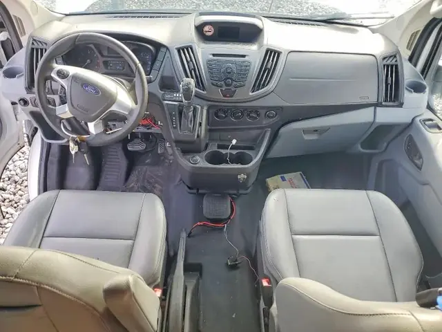 MERCEDES-BENZ 380 1984 photo 8