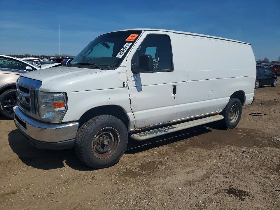 MERCEDES-BENZ METRIS 2016 — MINOR DENT/SCRATCHES