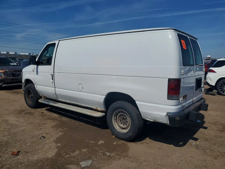 MERCEDES-BENZ METRIS 2016 photo 2