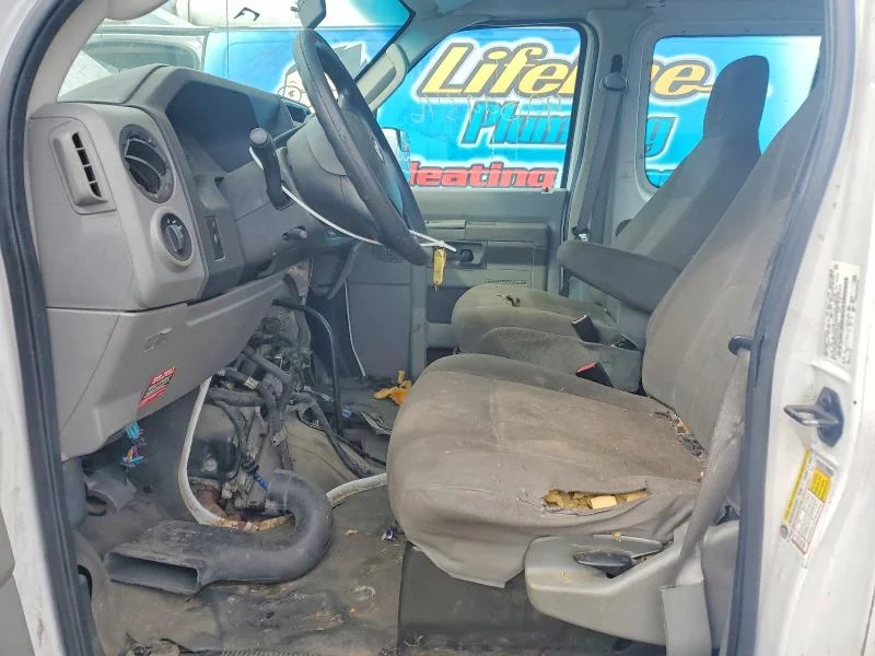 MERCEDES-BENZ METRIS 2016 photo 7