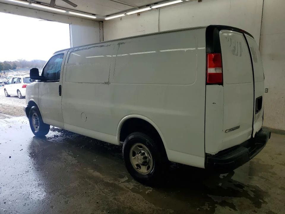 MERCEDES-BENZ SPRINTER 2019 photo 2