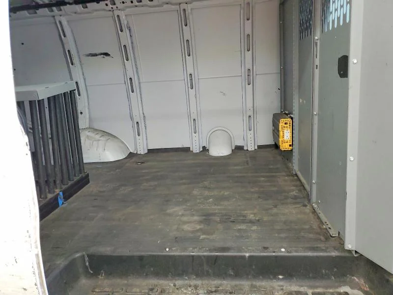 MERCEDES-BENZ SPRINTER 2019 photo 11