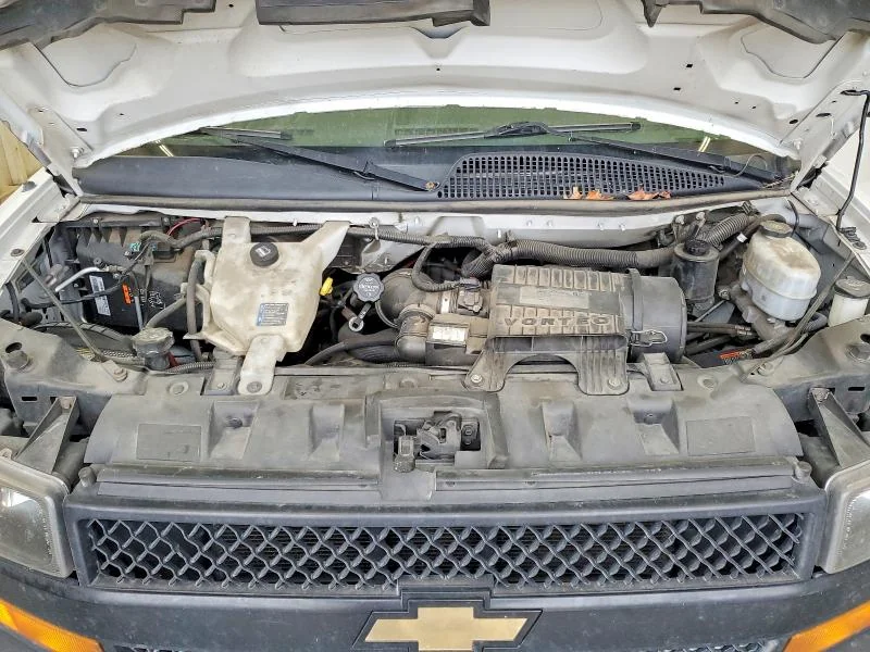 MERCEDES-BENZ SPRINTER 2019 photo 12