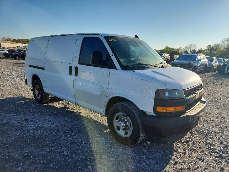 MERCEDES-BENZ SPRINTER 2019 photo 4