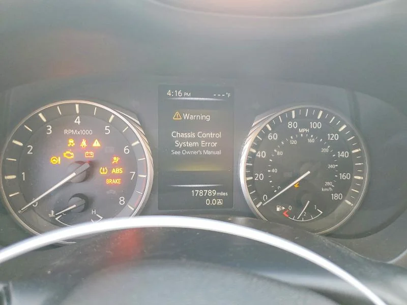 MERCEDES-BENZ METRIS 2018 photo 9
