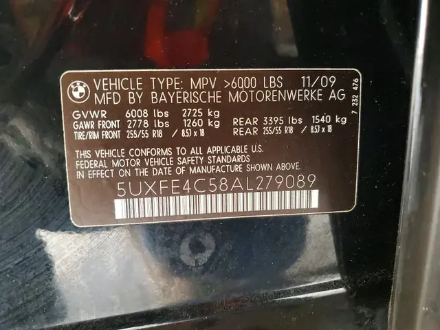 SATURN ION 2006 photo 12