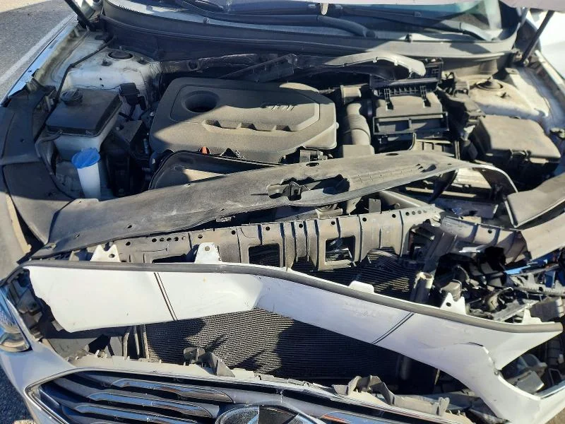 MERCEDES-BENZ SPRINTER 2018 photo 11