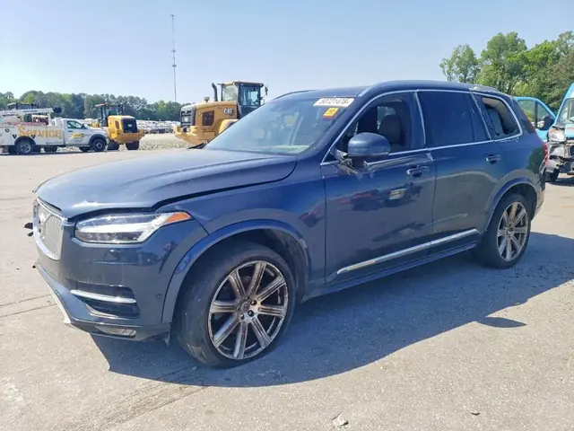 MERCEDES-BENZ C 2018 — SIDE