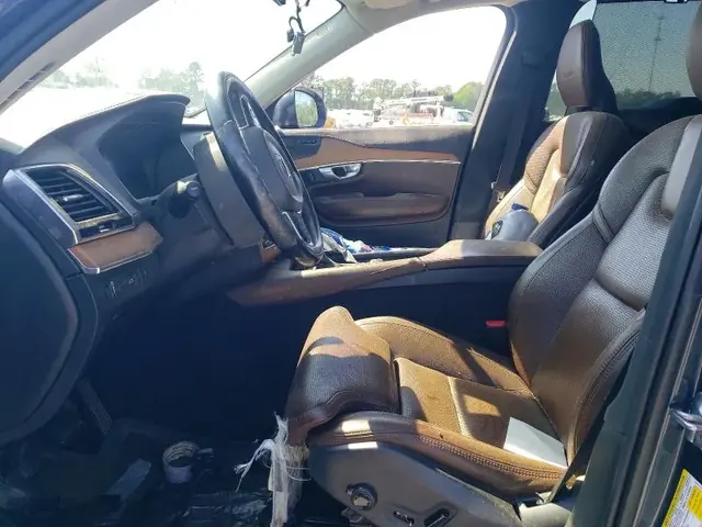 MERCEDES-BENZ C 2018 photo 7