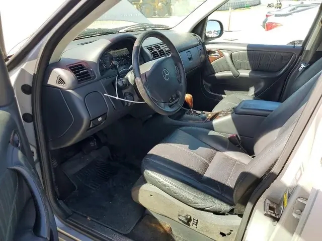 MERCEDES-BENZ SPRINTER 2019 photo 8