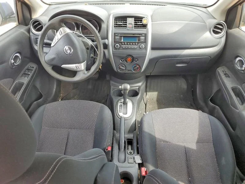 MERCEDES-BENZ GL 2012 photo 8