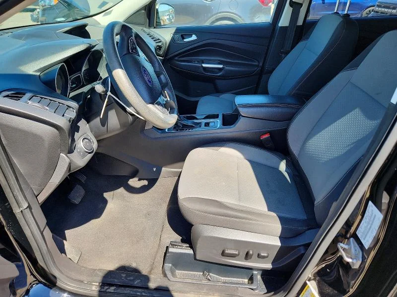 MERCEDES-BENZ C 2017 photo 7