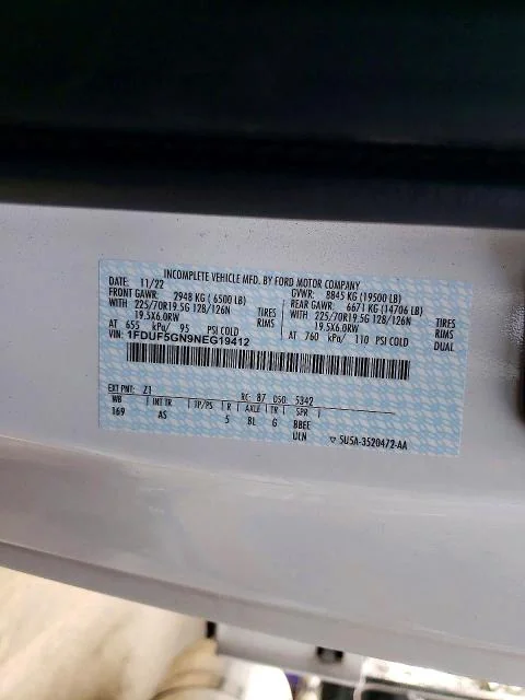 MERCEDES-BENZ E 2018 photo 12